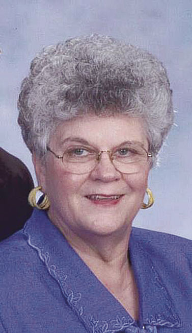 Norma Dean Darnell obituary